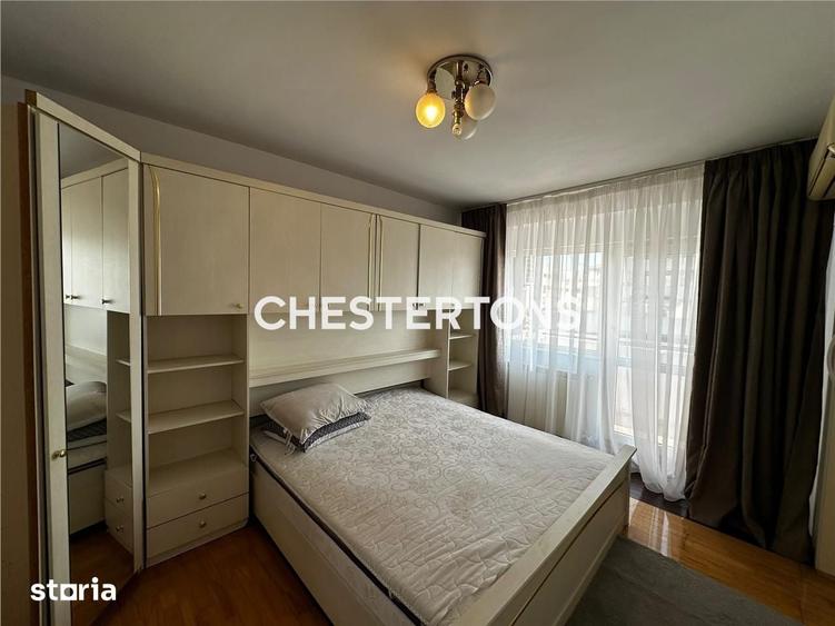 Apartament 100 mp ULTRACENTRAL zona Mariott - 13 septembrie - 7