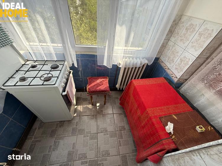 Apartament 2 Camere Decomandat Dacia Statia Columnei - 1