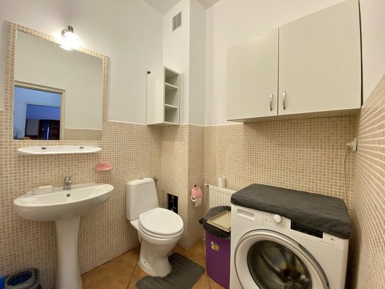 Apartament 3 camere, cartier Plopilor, zona Nobori, parcare - 15
