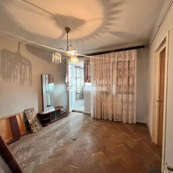 Apartament cu 3 camere decomandat în Țiglina 2