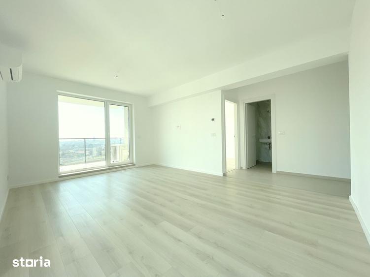 Apartament 2 camere - Denya Forest 6 - 6