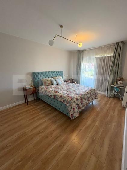 Apartament modern 4 camere, pe doua nivele - 3