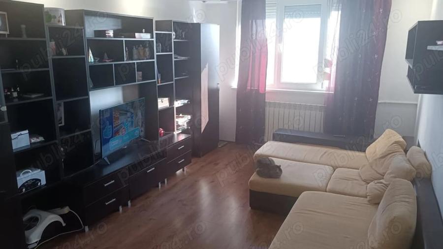 Apartament cu 3 camere decomandat în Țiglina 2