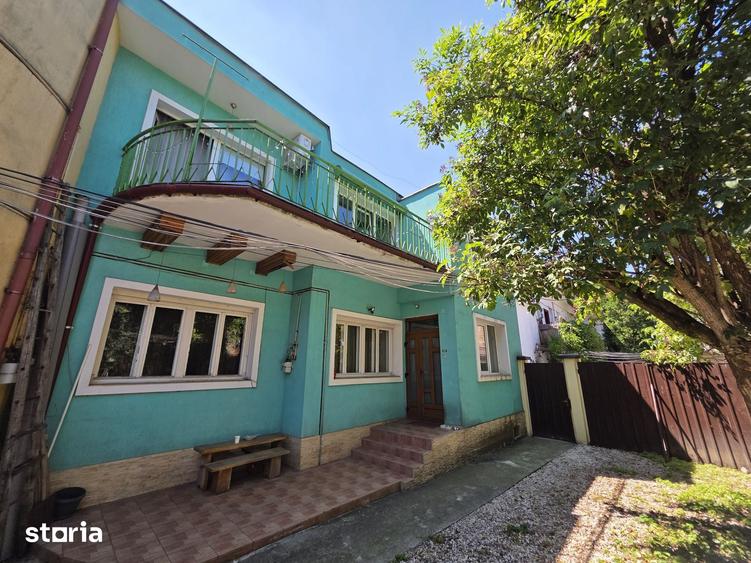 Casa 4 camere|124 mp| Centru Bra?ov | Mobilata ?i utilata | Proprietar - 1