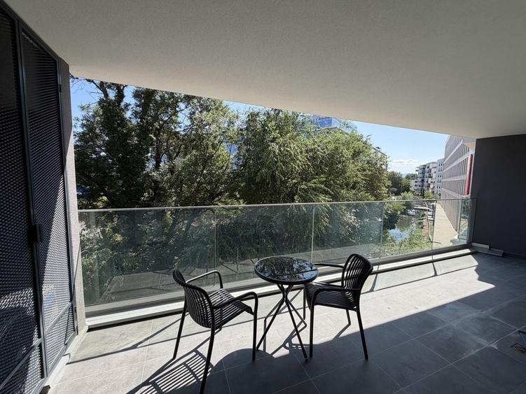 Apartament cu 2 camere decomandat în Mărăști