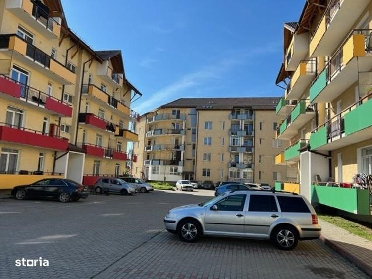 Garsonieră în Turnișor