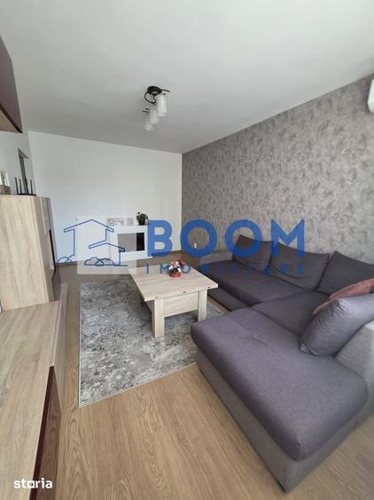 Apartament 3 camere | Ostroveni | Etaj 1 | Zona Hermes - 8