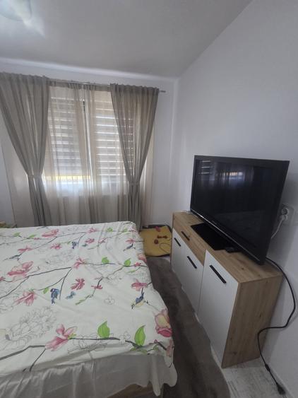 Apartament cu 2 camere decomandat în Militari