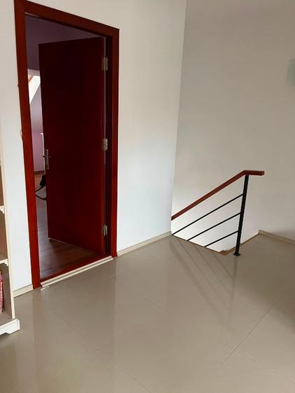 Apartament cu 2 camere semidecomandat în Nord