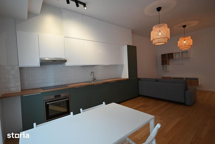 Apartament cu 2 camere în Colentina