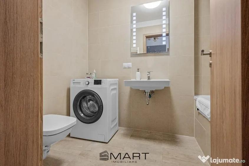 Apartament tip Studio Kasper - 9