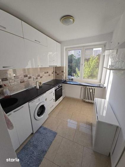 Apartament cu 2 camere decomandat în Colentina