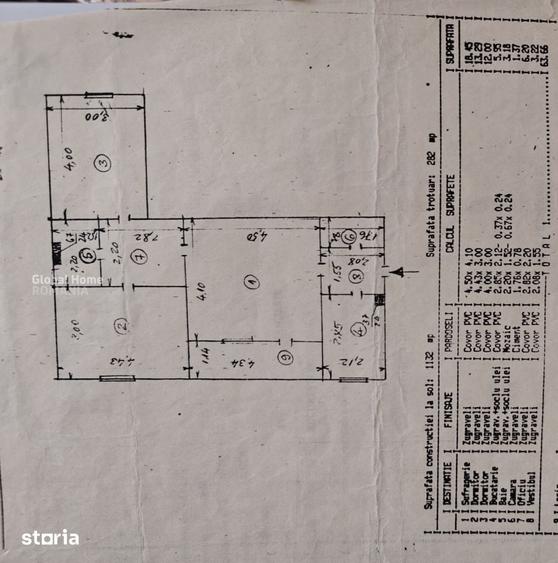 Apartament cu 3 camere în Drumul Taberei — fotografia 1