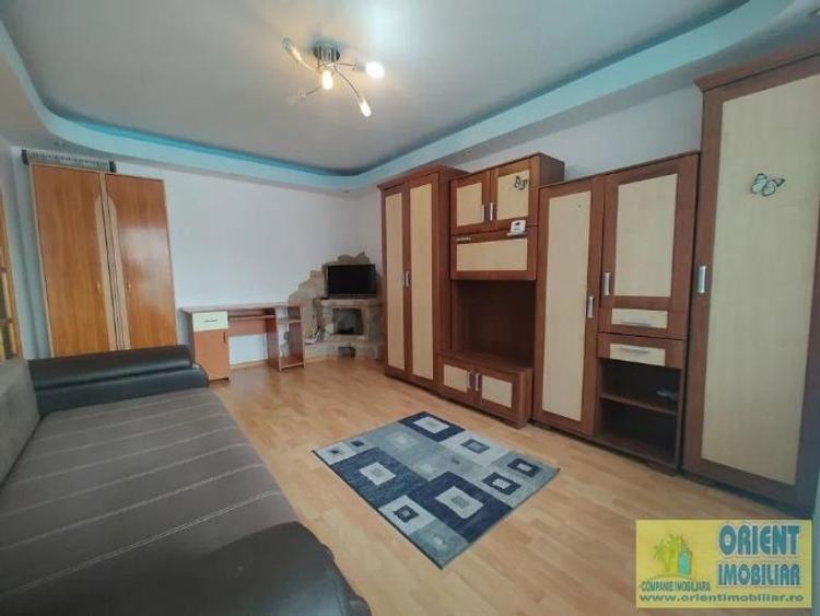 Apartament cu 2 camere decomandat în Tomis Nord