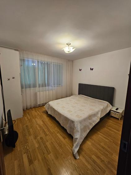 Apartament cu 2 camere în Țiglina 2