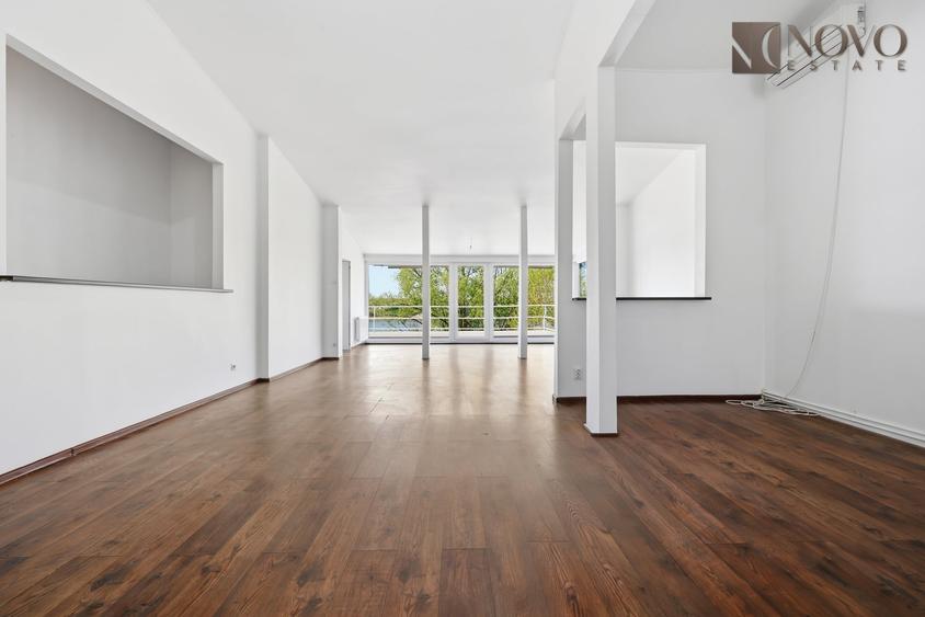Duplex cu 6 camere cu Canalizare în Tâncăbești