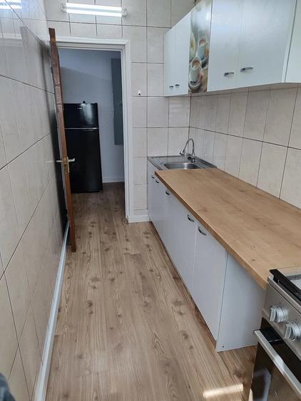 Garsonieră decomandată în Ozana