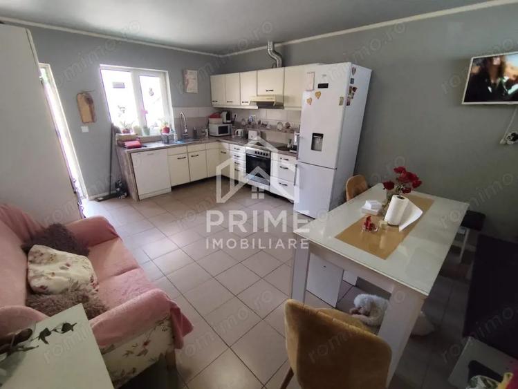 Casă cu 5 camere cu Teren 307 Mp în Central