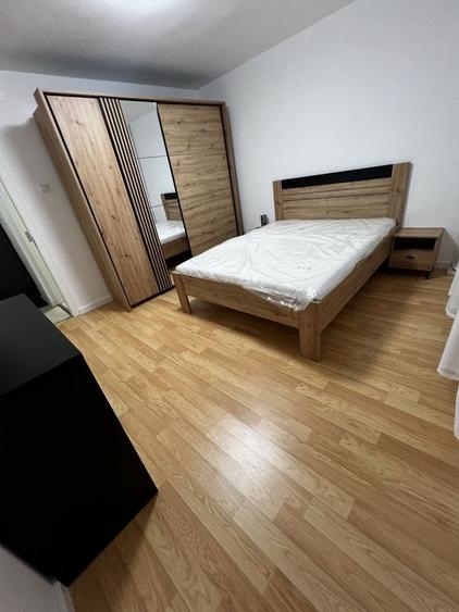 Garsonieră decomandată în Exterior Vest
