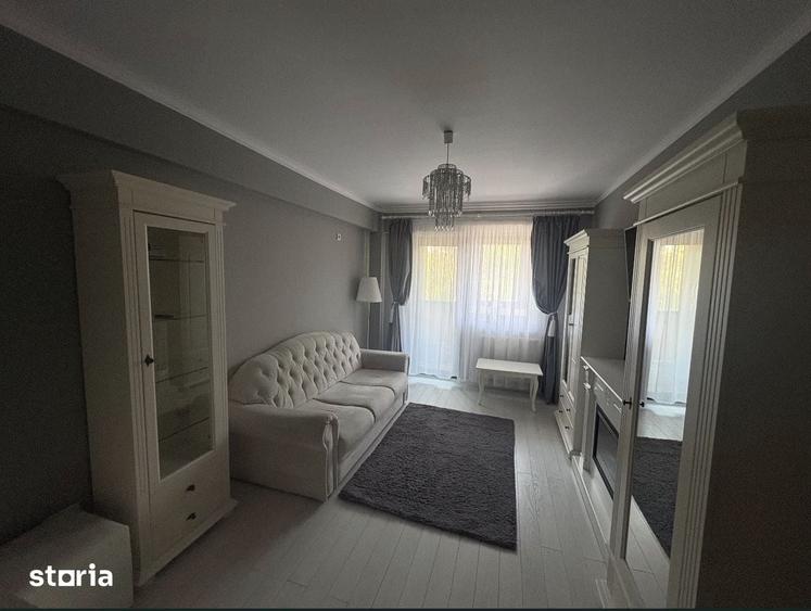 Apartament 2 camere 56 mp Modern Loc parcare Pepinierei - 2