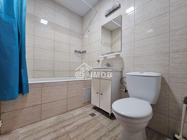 Apartament cu 2 camere – zona excelenta pentru familie - 8