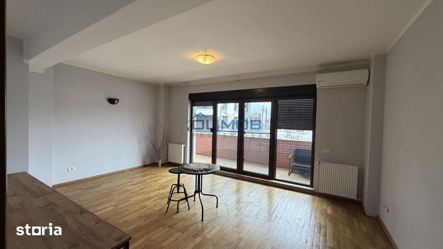 3 camere Baneasa Sisesti - 87 mp utili - loc parcare inclus - 1