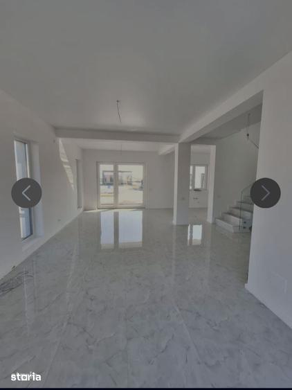 Casă cu 4 camere cu Teren 507 Mp în Cornetu