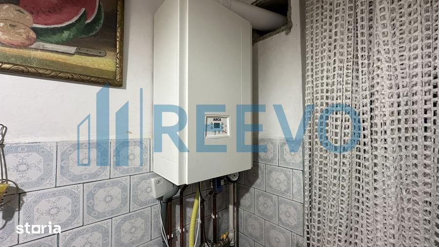 Apartament cu 3 camere de vanzare, in Buhu?i - 10