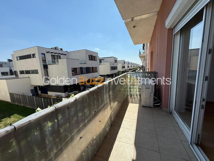 Apartament 3 camere Ibiza Sol – Bulevardul Pipera | 110 mp utili - 7