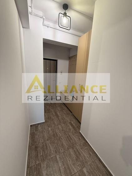 Apartament cu 2 camere decomandat, mobilat în 1 Decembrie 1918