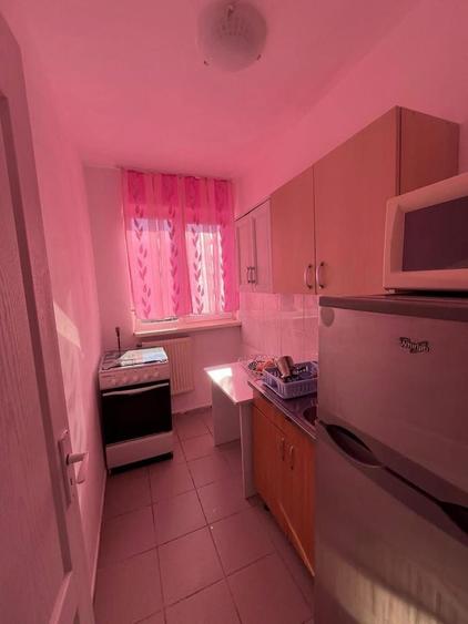Apartament cu 2 camere în Spitalul Județean