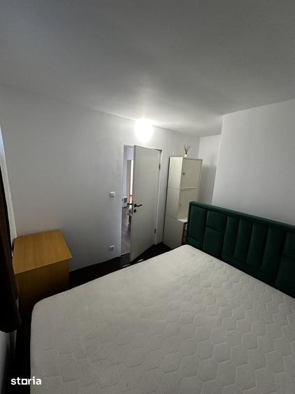 Apartament cu 2 camere în Iris