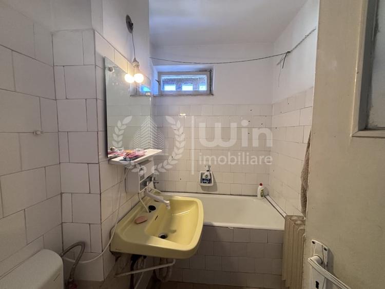 Apartament cu 2 camere decomandat în Gheorgheni