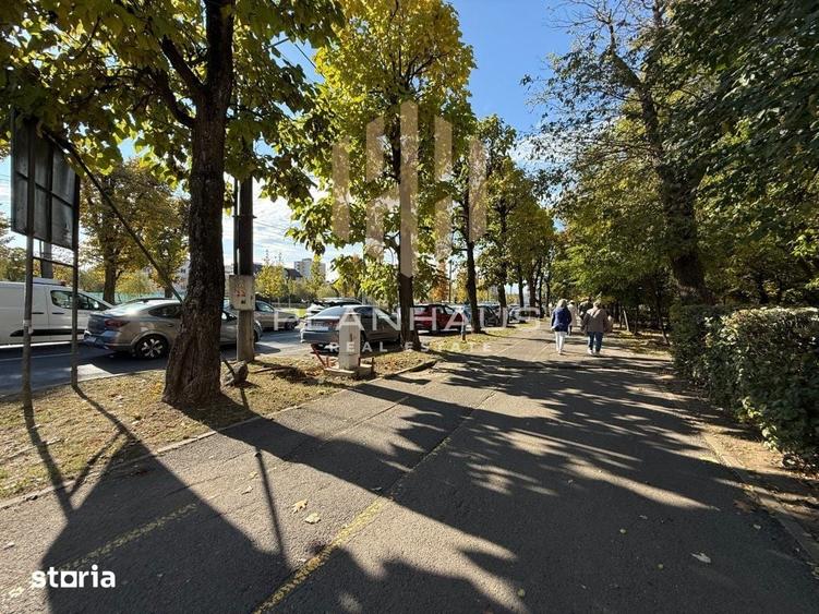Garsonieră, mobilată în Săsar