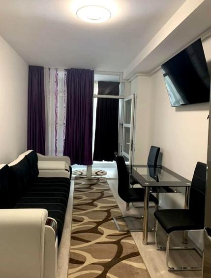 Inchiriez apartament cartier Visoianu - 6