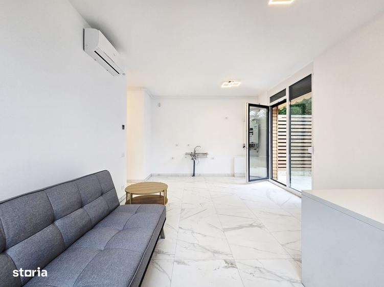 Apartament cu 3 camere decomandat în UTA