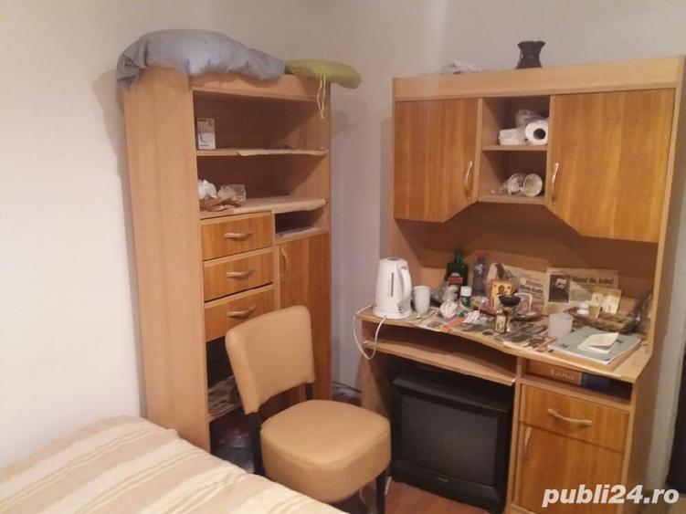 Garsonieră în Titan