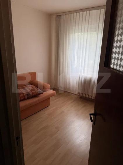 Apartament de 2 camere, 40 mp, zona strazii Primaverii - 1