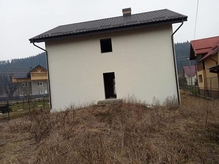 Casa de vanzare in Campulung - 4