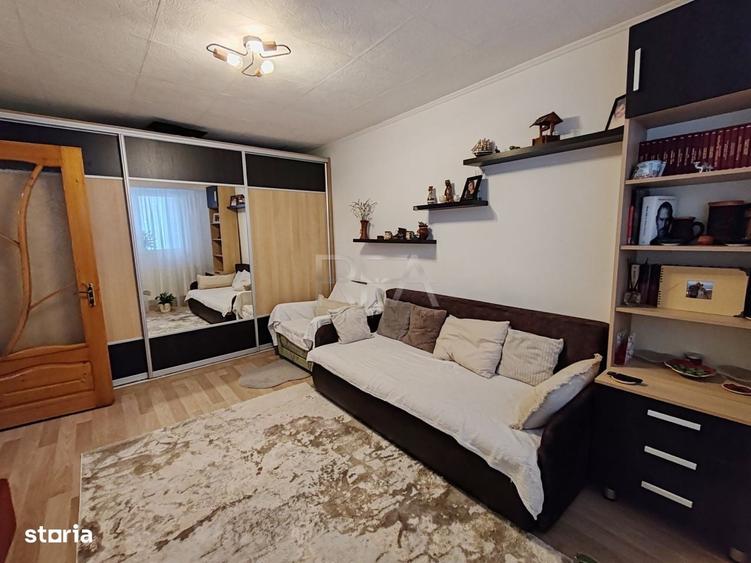Apartament 2 camere, decomandat/ Lujerului - 1