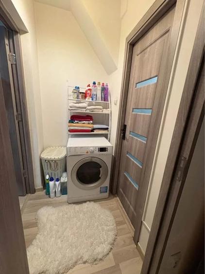 Apartament cu 2 camere în Calea București