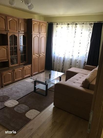 Apartament cu 3 camere în Mărăști