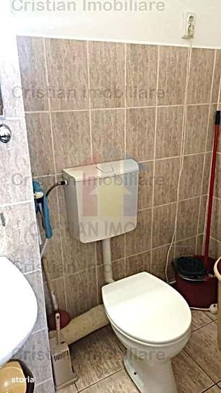 Garsonieră în Buzaului