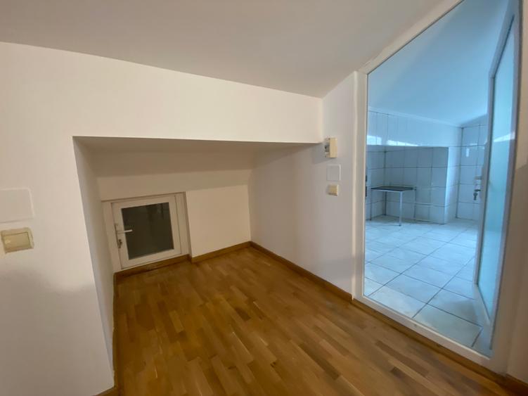 Duplex cu 5 camere cu Garaj în Floreasca
