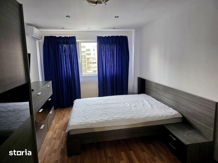 Apartament 3 camere de inchiriat, Marasti, cu parcare - 4