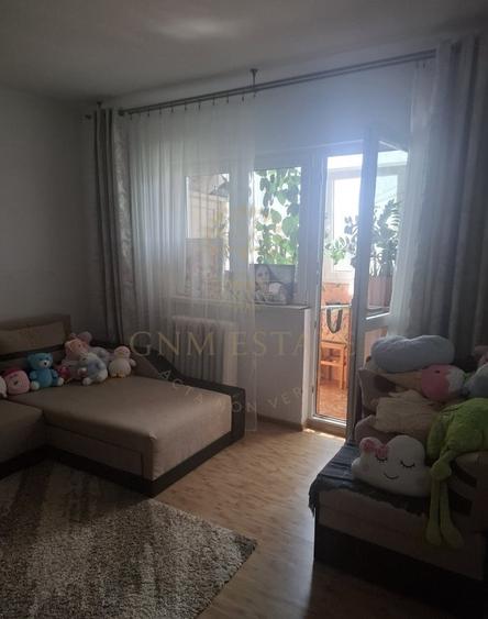 Apartament cu 2 camere decomandat în Brâncoveanu