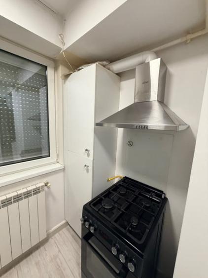 Apartament 2 camere de vanzare vizavi de VIVO Mall 52,8 - 9