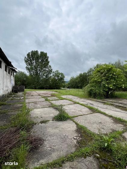 Spațiu comercial, de 388 mp, în Cepari