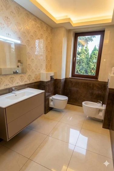 Casă cu 4 camere în Bucium