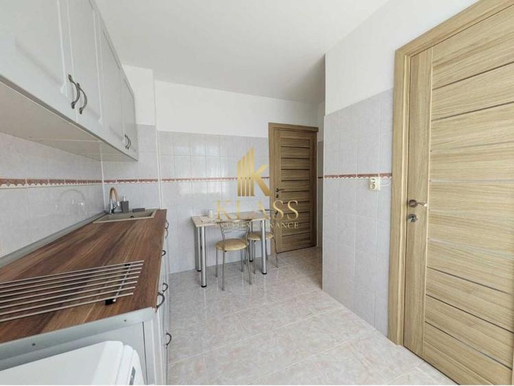 Apartament cu 2 camere decomandat, mobilat în Camil Ressu